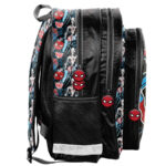 Plecak szkolny  Power comes Spider-Man Paso - obrazek 2