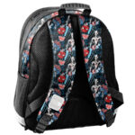 Plecak szkolny  Power comes Spider-Man Paso - obrazek 3