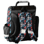 Tornister szkolny  Power comes Spider-Man Paso - obrazek 3