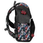 Tornister szkolny premium Power comes Spider-Man Paso - obrazek 2