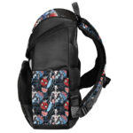 Tornister szkolny premium Power comes Spider-Man Paso - obrazek 4