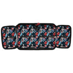 Piórnik bez wyposażenia  Power comes Spider-Man Paso - obrazek 3