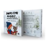 Książka Dawno temu na Alasce... i inne historie o zwierzętach - obrazek 2