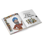 Książka Szeherezada opowiada: Baśnie z 1000 i jednej nocy - obrazek 5