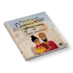 Książka Szeherezada opowiada: Baśnie z 1000 i jednej nocy - obrazek 3