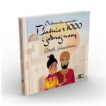 Książka Szeherezada opowiada: Baśnie z 1000 i jednej nocy