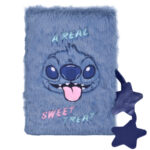 Pluszowy pamiętnik Stitch Paso - obrazek 2