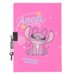 Pamiętnik Stitch Paso - obrazek 3