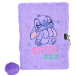 Pluszowy pamiętnik Stitch Paso