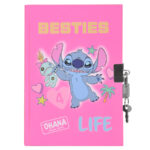 Pamiętnik Stitch Paso