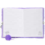 Pluszowy pamiętnik Stitch Paso - obrazek 3