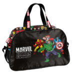 Torba sportowa Marvel - Avengers Paso