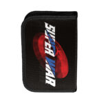 Piórnik bez wyposażenia Marvel - Captain America Paso - obrazek 2