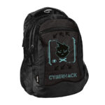 Plecak młodzieżowy Cyberhack BeUniq