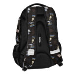 Plecak młodzieżowy Dino BeUniq - obrazek 3