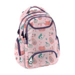 Plecak młodzieżowy Fruit BeUniq