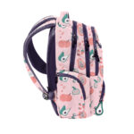 Plecak młodzieżowy Fruit BeUniq - obrazek 2