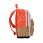 Plecak młodzieżowy Pineapple BeUniq - obrazek 2