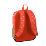 Plecak młodzieżowy Pineapple BeUniq - obrazek 3