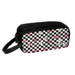 Piórnik organizer Flower BeUniq