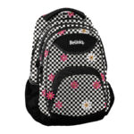 Plecak młodzieżowy Flower BeUniq