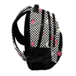 Plecak młodzieżowy Flower BeUniq - obrazek 2