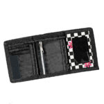 Portfel Flower BeUniq - obrazek 3