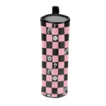 Piórnik tuba Pink BeUniq - obrazek 3