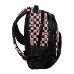 Plecak młodzieżowy Pink BeUniq - obrazek 2