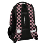 Plecak młodzieżowy Pink BeUniq - obrazek 3