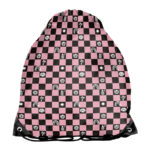 Worek na obuwie  Pink BeUniq