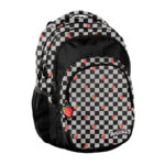 Plecak młodzieżowy Strawberry Check BeUniq