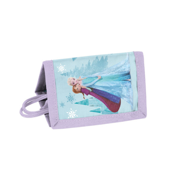 Portfel Frozen Paso