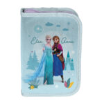 Piórnik z wyposażeniem Frozen Paso