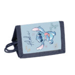 Portfel Stitch - Blue Aloha Paso