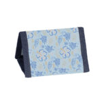 Portfel Stitch - Blue Aloha Paso - obrazek 2