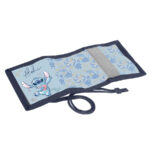 Portfel Stitch - Blue Aloha Paso - obrazek 3
