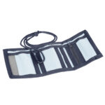 Portfel Stitch - Blue Aloha Paso - obrazek 4