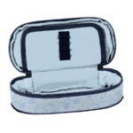 Piórnik Stitch - Blue Aloha Paso - obrazek 3