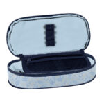 Piórnik Stitch - Blue Aloha Paso - obrazek 4