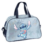 Torba sportowa Stitch - Blue Aloha Paso