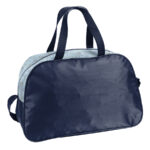 Torba sportowa Stitch - Blue Aloha Paso - obrazek 2