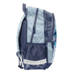 Plecak szkolny Stitch - Blue Aloha Paso - obrazek 2