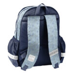 Plecak szkolny Stitch - Blue Aloha Paso - obrazek 3