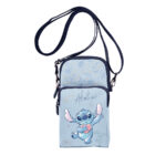 Saszetka na telefon Stitch - Blue Aloha Paso
