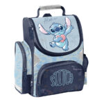 Tornister szkolny Stitch - Blue Aloha Paso