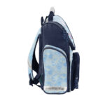 Tornister szkolny Stitch - Blue Aloha Paso - obrazek 2