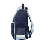 Tornister szkolny Stitch - Blue Aloha Paso - obrazek 4