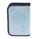 Piórnik bez wyposażenia Stitch - Blue Aloha Paso - obrazek 2