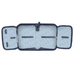 Piórnik bez wyposażenia Stitch - Blue Aloha Paso - obrazek 3